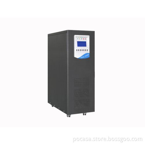 UPS Power Supply 220V 230V 20 kVA UPS